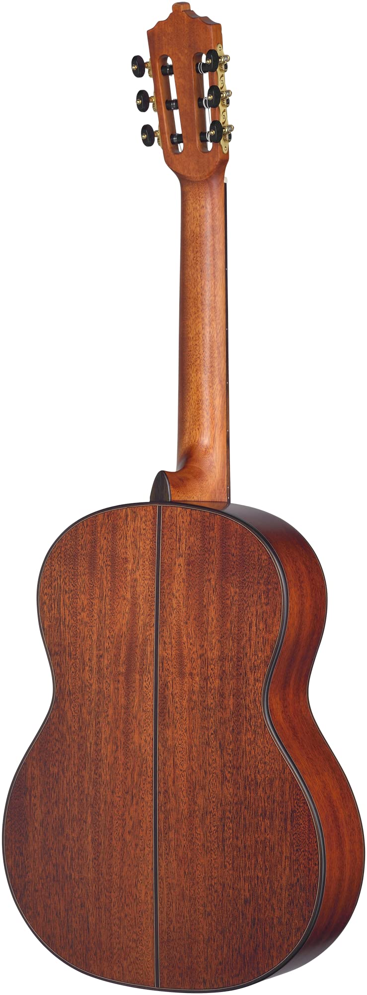 ARTESANO Guitarra de concierto, Nuevo Oscuro