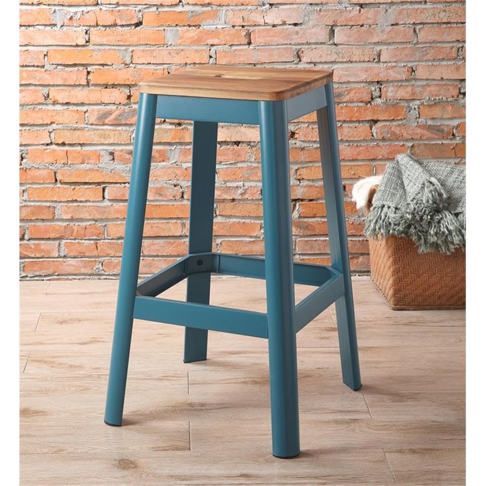 Amazon｜ACME Furniture 72333 ジャコットバースツール 30インチ