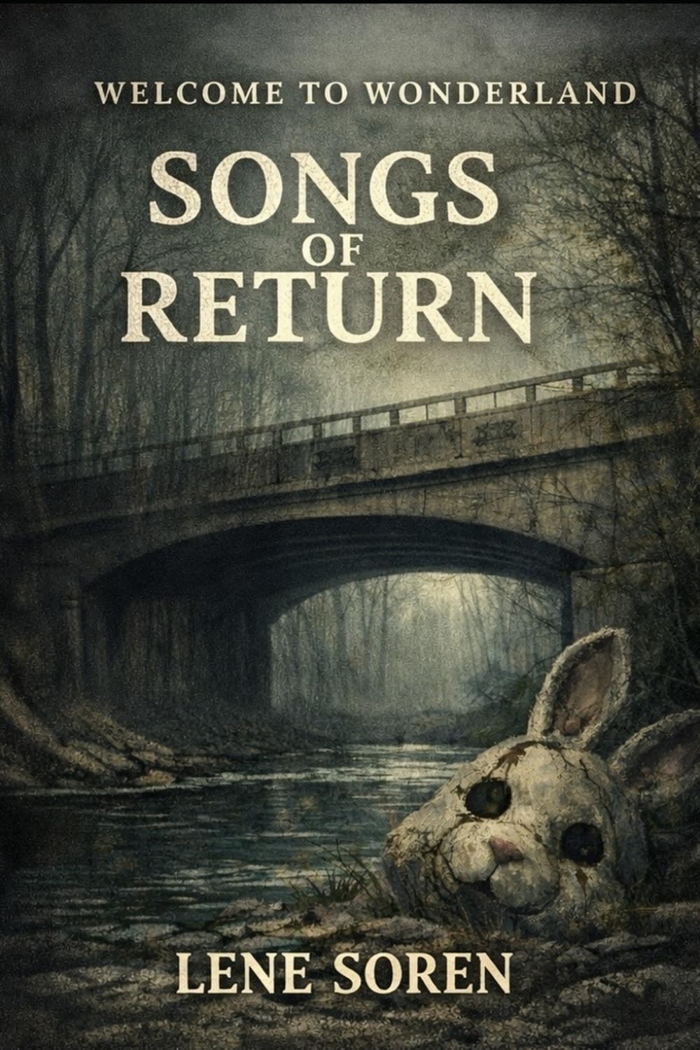 Welcome to Wonderland: Songs of Return: 2