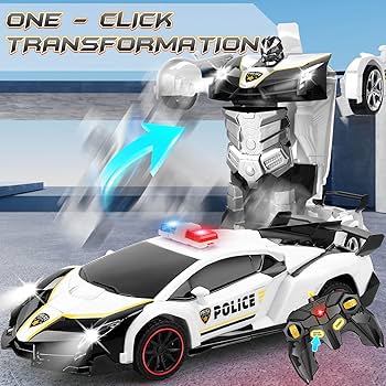 POLFi TOYSミニカー Ichiko Japan 60's Plymouth Highway Patrol in Box Friction