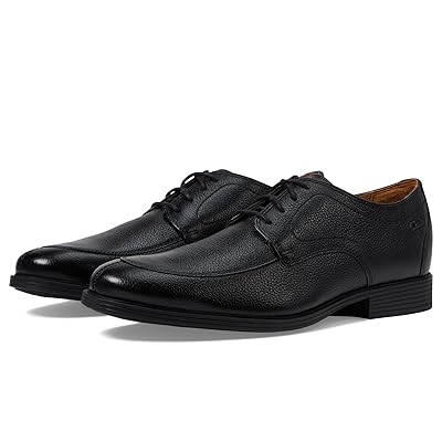 Clarks Whiddon Apron Men