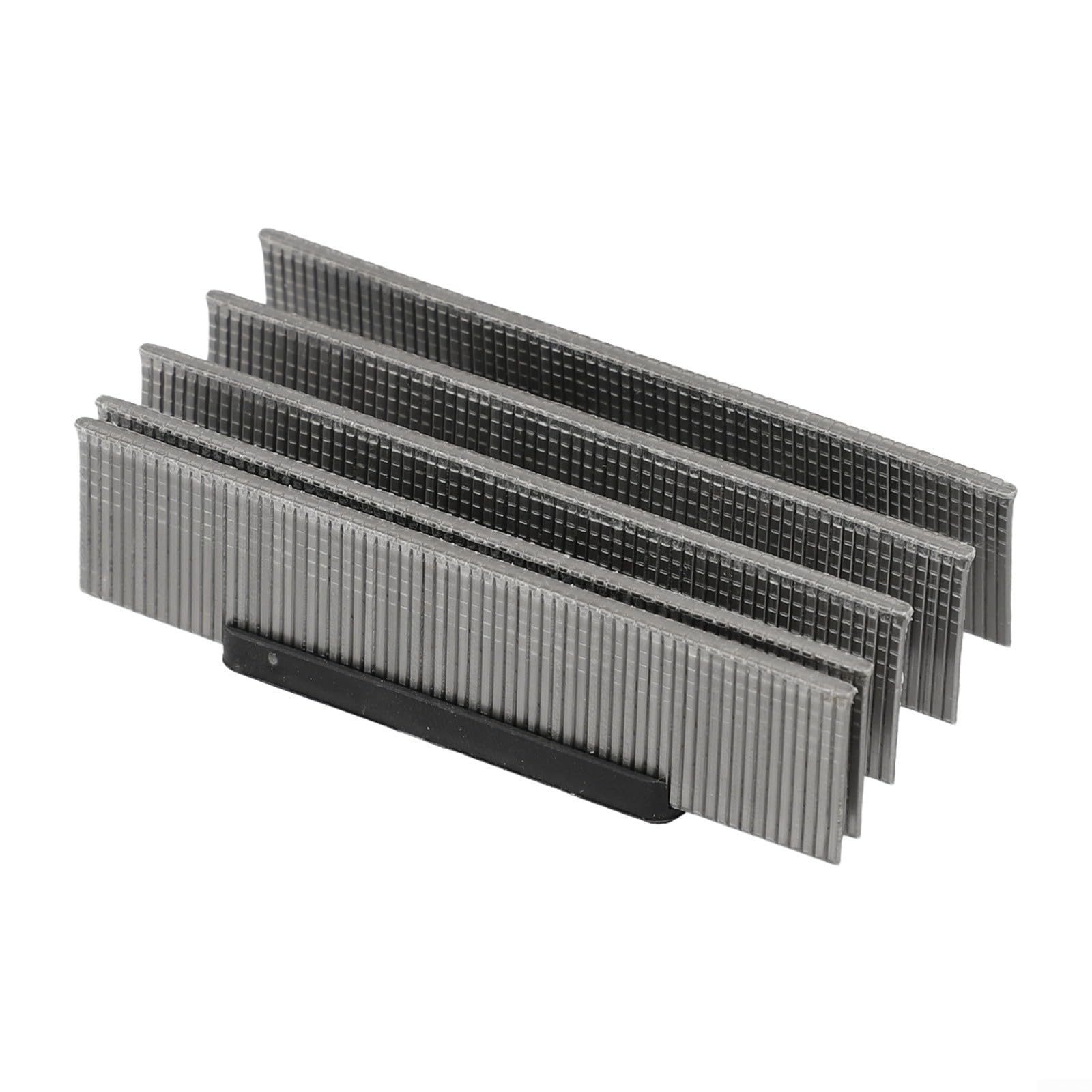 1105pcs Straight Brad Nails for F10/F15/F20/F25/F30 Nail for GUNS, 304 Stainless Steel Staples 10-30mm for DIY Woodworking & Furniture(F20)