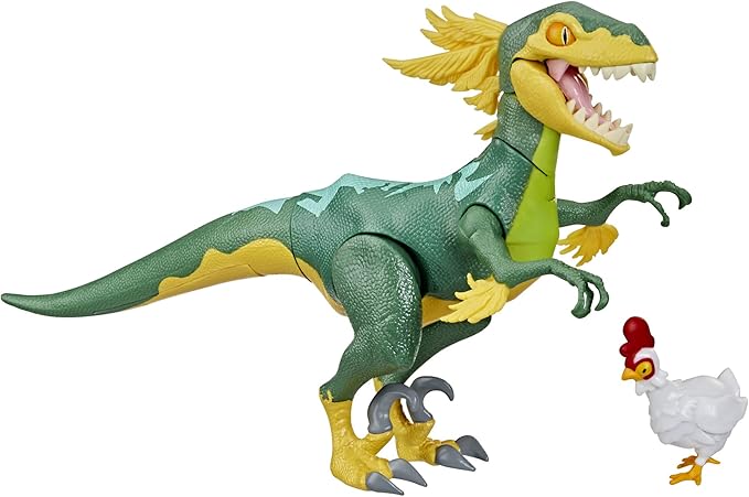 Bakom kulisserna av The Lost Chapter: Yukis Hämnd av Quentin Tarantino 7 710g+dYVMBL. AC SX679 FORTNITE Victory Royale Series Raptor (Yellow) Collectible Action Figure with Accessories, 6-inch