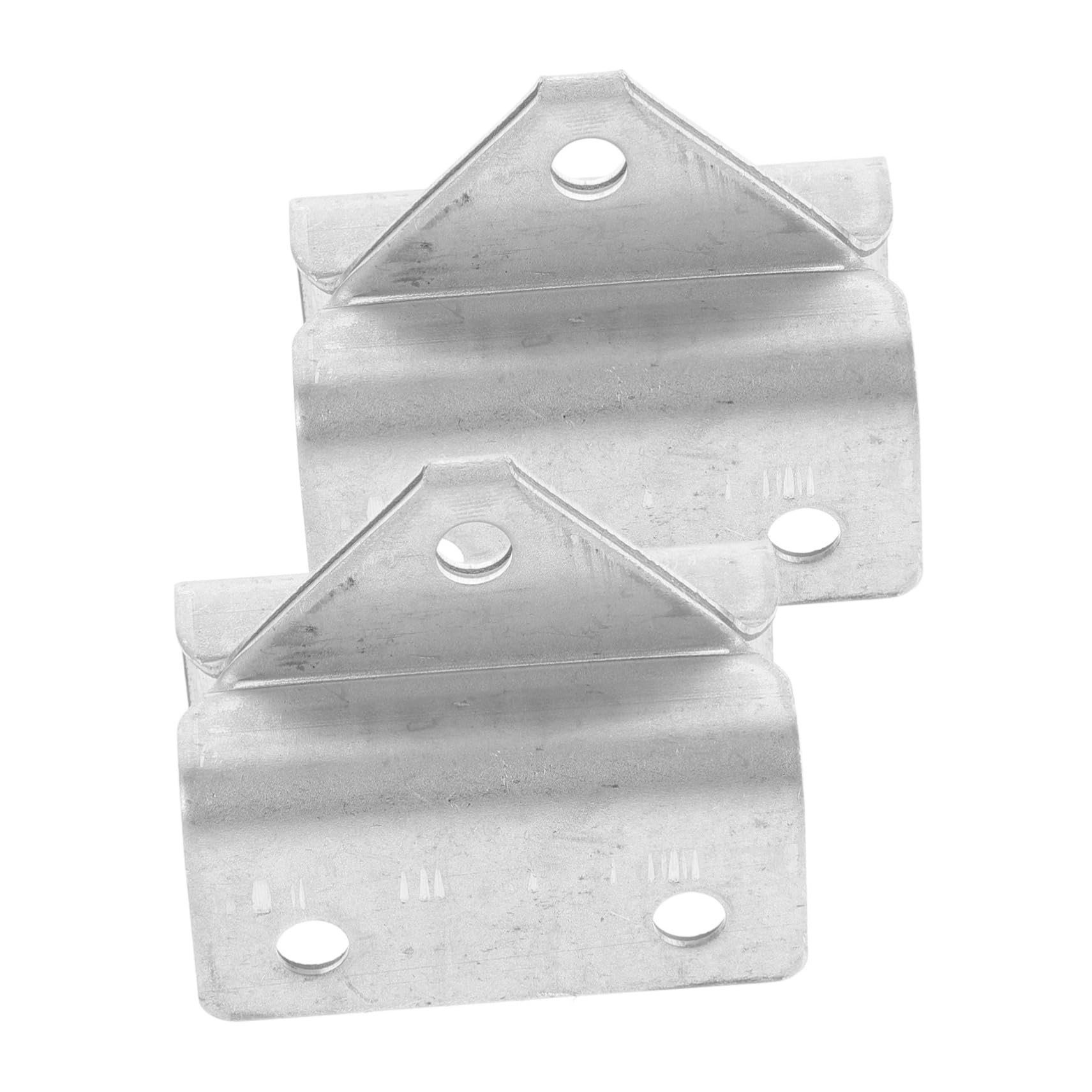 2pcs Ladder Foot Connector Parts for Adjustable Ladder Safety