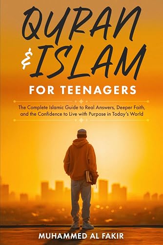 Quran and Islam for Teenagers