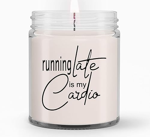 Miniatura 182 de Smile Theres - Velas de bola de fuego para mujeres, regalos para ella, esposa, novia, regalos de cumpleaños para mujeres, mamá, mejor amiga, vela