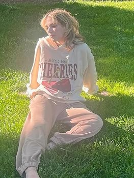 Amazon.com: Aelfric Eden Hoodies Oversized Graphic Pullover