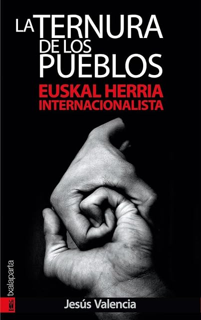 Portada de La ternura de los pueblos