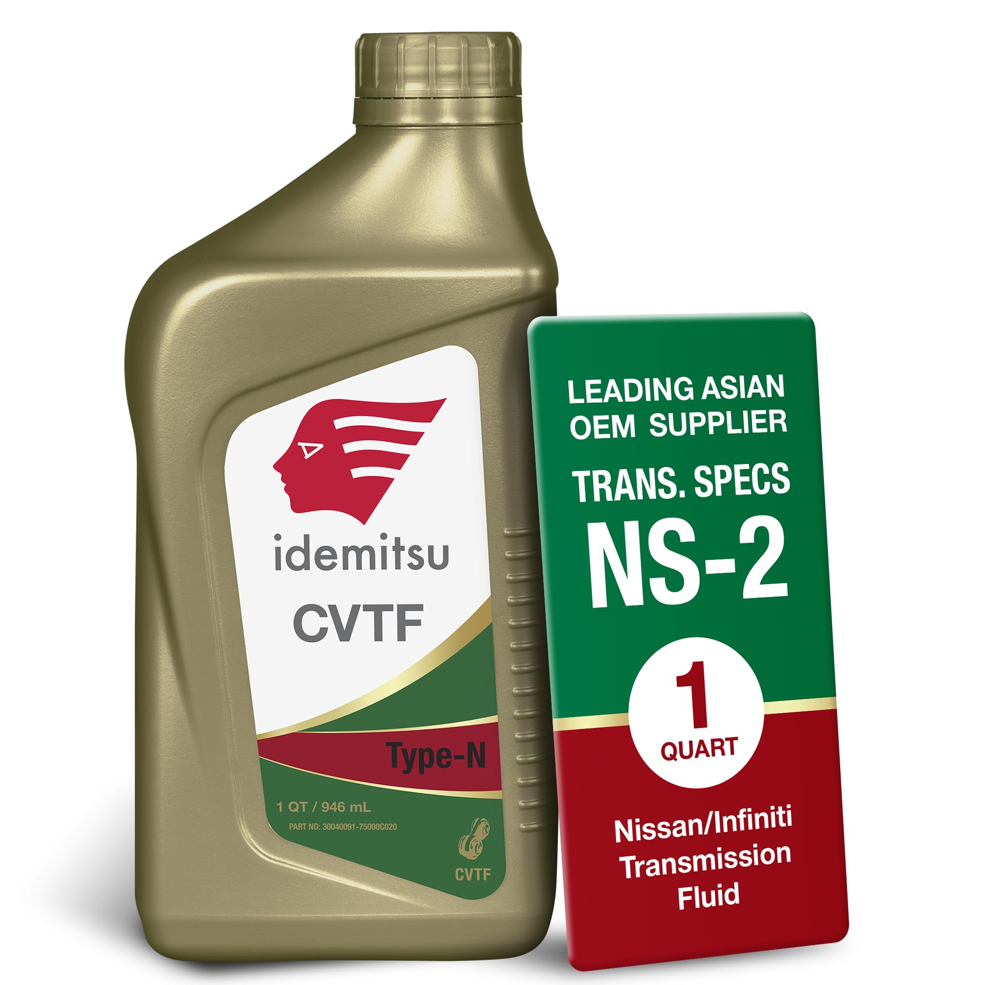 マリエット　CVT Amazon.com: Idemitsu - 30040091-75000C020 CVT Type N (NS-2