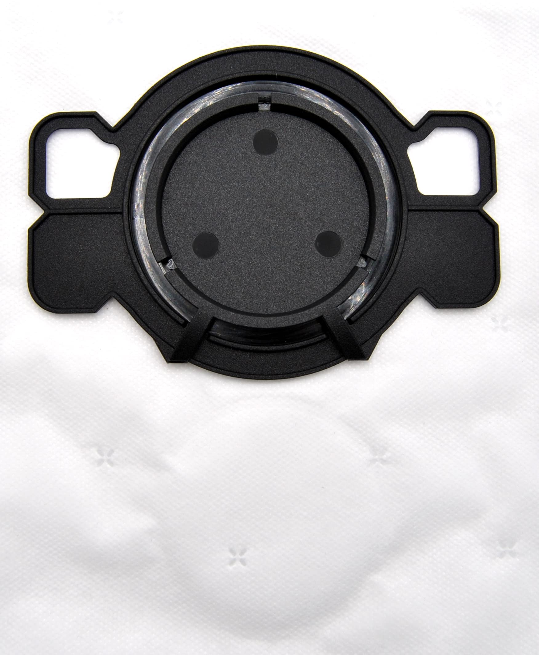 Lot de 20 sacs d'aspirateur compatibles avec Makita VC2000L VC2010L VC2012L VC2511L VC2512L VC3011L VC3012L VC3511L