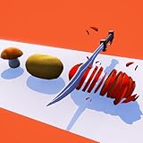 chopo arbol Simple and fun. Fruit Perfectly Chop Up - Flippy Knife Slicer