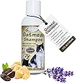 Oatmeal Shampoo for Cats & Small Pets – Gentle - product image