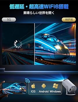 Amazon.co.jp: プロジェクター 家庭用【2025年進化モデル Amazon.co.jp: プロジェクター 家庭用【2025年進化モデル