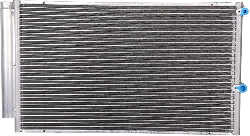 Vista 25 de SCITOO Condensador de A/C de CA compatible con Honda Odyssey AC3246 2006-2010