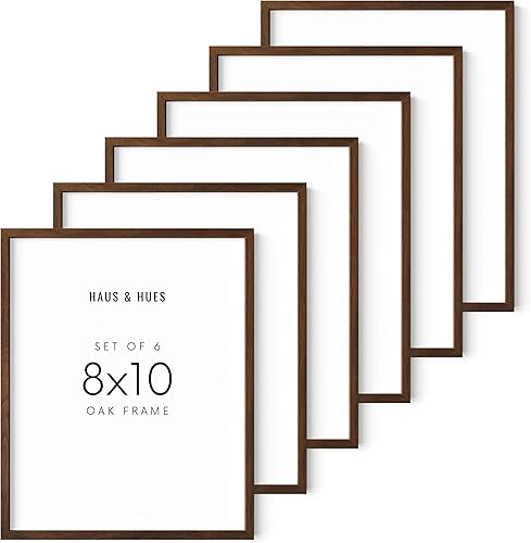 Miniatura 44 de HAUS AND HUES Marcos para póster de 24 x 36 pulgadas, juego de 3 marcos de póster de 24 x 36 pulgadas, para collage de pared, marcos de póster de 24
