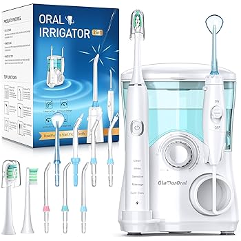 ウォーターピック Amazon | YA-MAN(ヤーマン) 口腔洗浄器 ウォーターピック