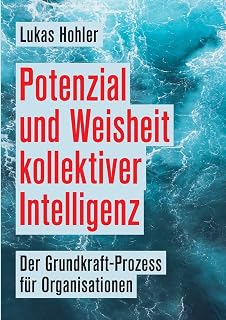 Potenzial und Weisheit kollektiver Intelligenz: Der Grundkraft-Prozess für Organisationen