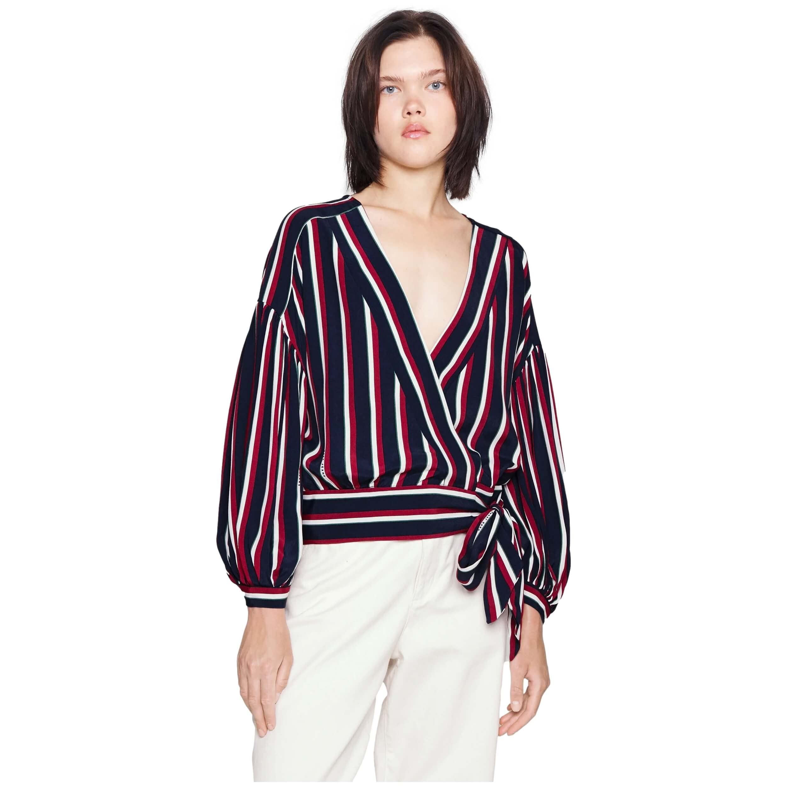 Pepe Jeans - Nayeli Bluse