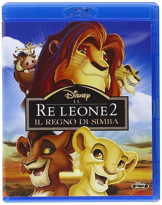 Il re leone 2 kiara e kovu si incontrano per la prima volta YouTube Il re leone 2 kiara e kovu si incontrano per la prima volta YouTube