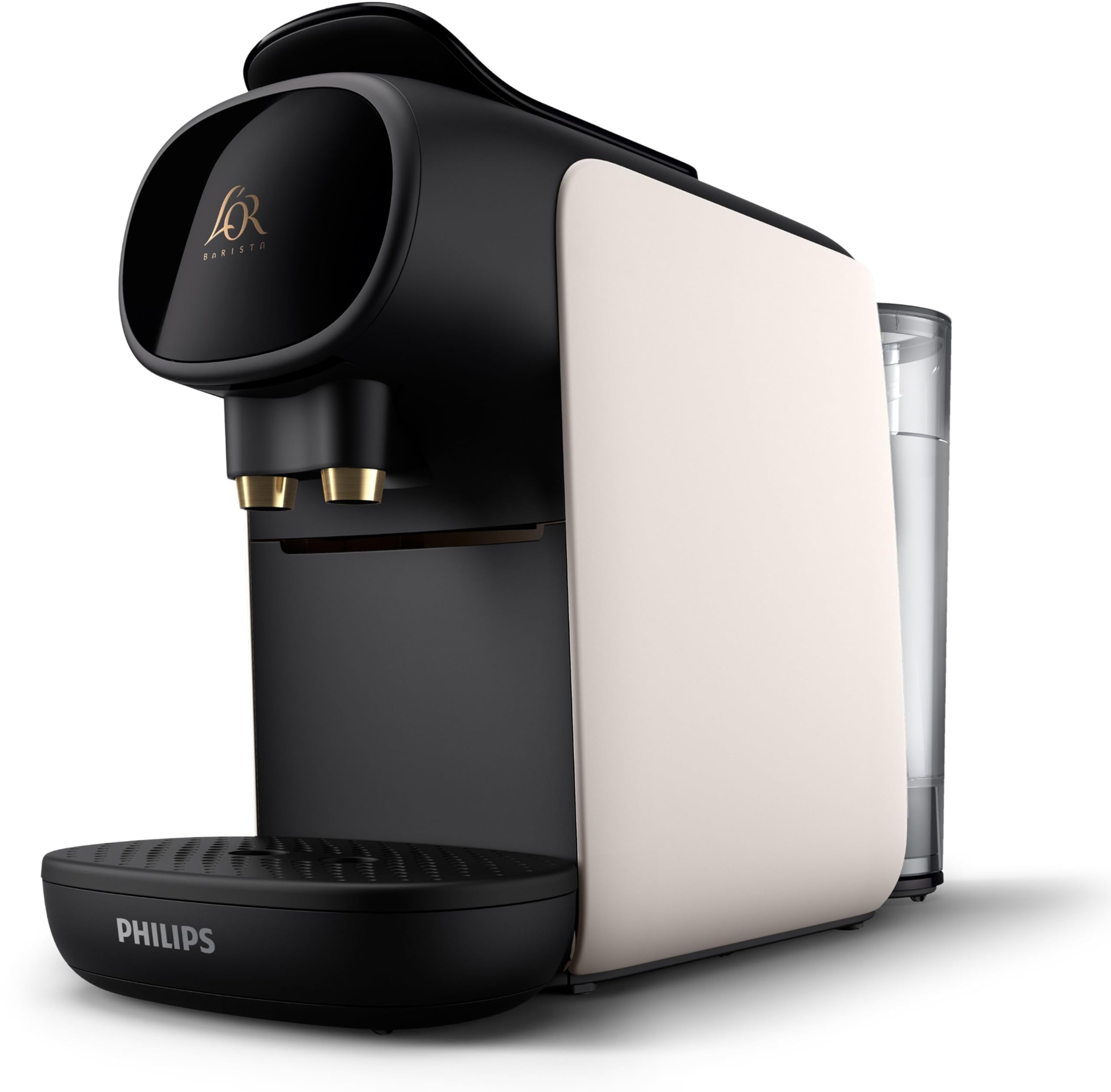 Philips L'OR Barista LM9012 - Machine à café - 19 bar - noir