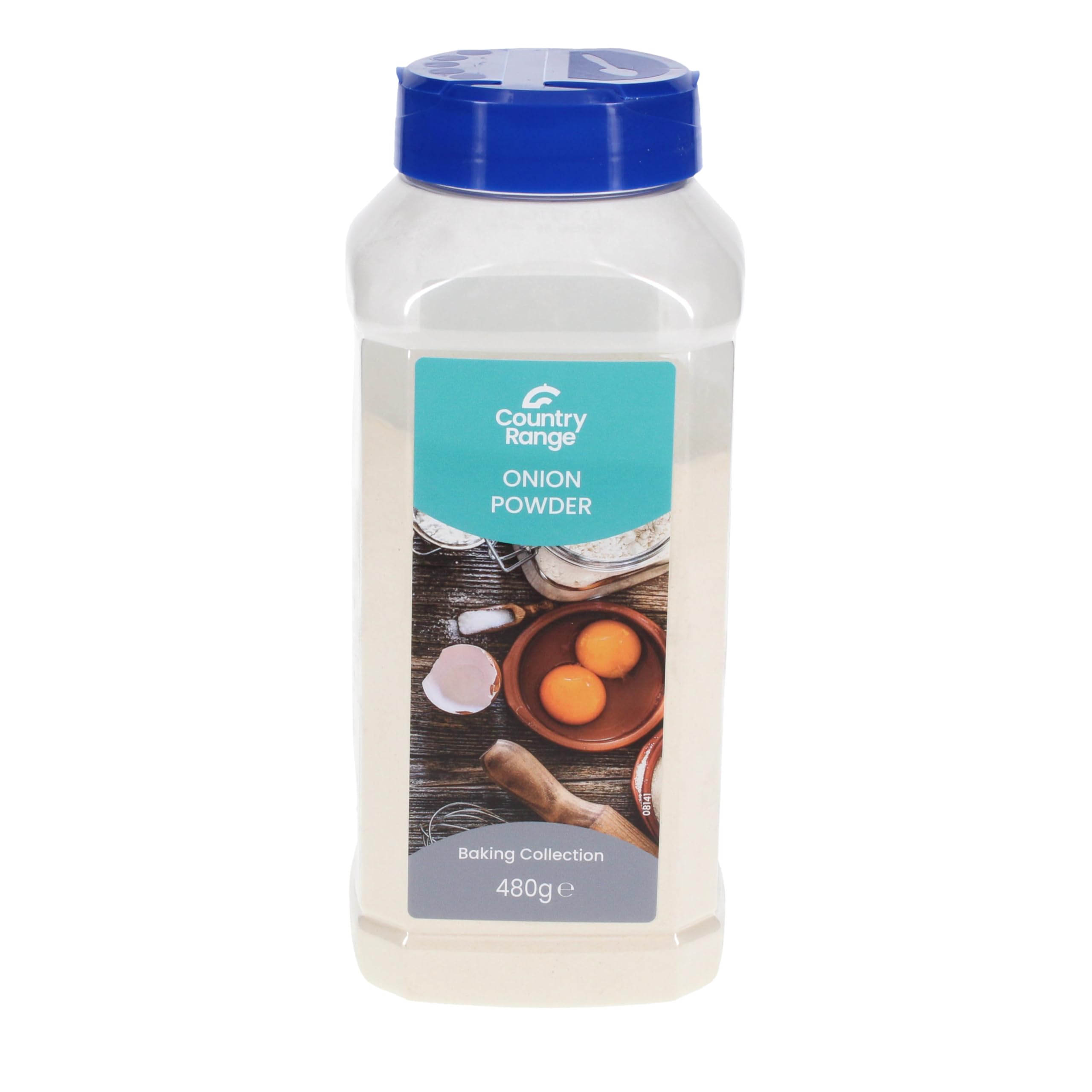 Country Range Onion Powder 480g