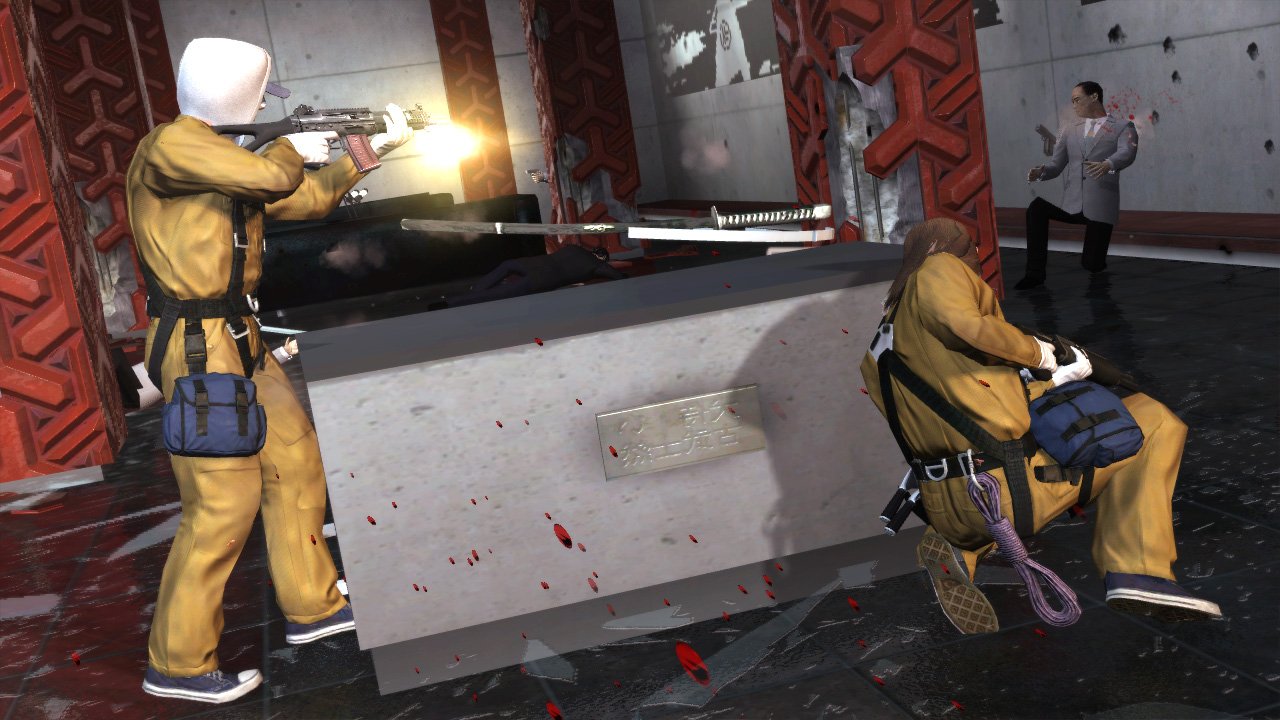 Amazon | Spike The Best ケイン&リンチ:デッドメン - PS3 | ゲームソフト