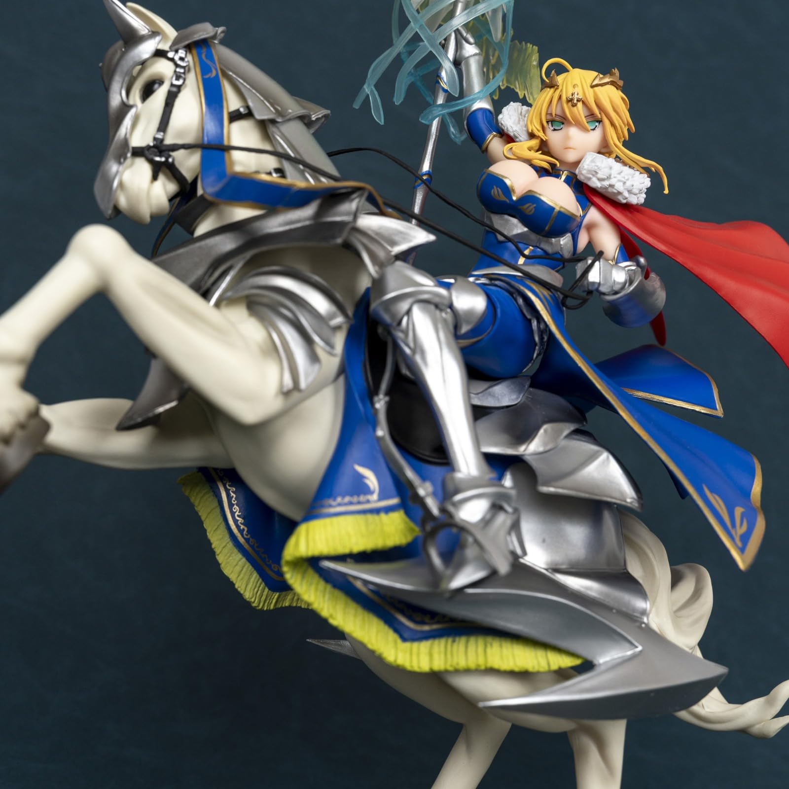 Amazon.co.jp: [YAORUI] Fate/FGO ランサー/アルトリア・ペンドラゴン