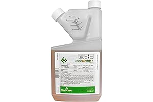 Triad TZ: The Ultimate Post-Emergent Broadleaf Weed Control Solution