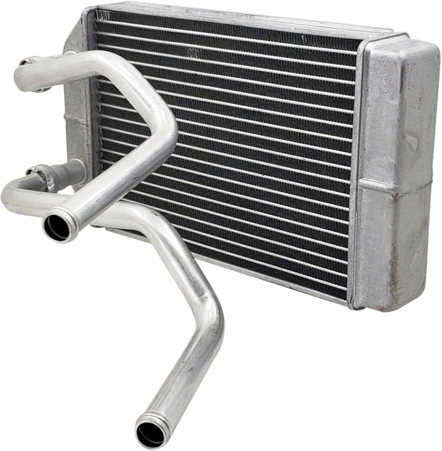 Heater Core Compatible with 1994-2002 Dodge Ram 1500 2500 3500 Compatible with 1993-1998 Jeep Grand Cherokee Replace OEM Number(s): 4720008, 4746215, 676-00427, 676-00428, 96009