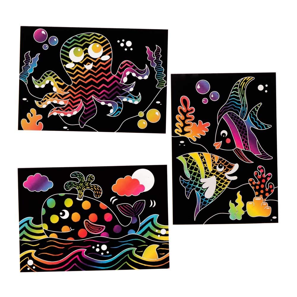 Creative Craft Group Graveerkunst Regenboog Creative Craft Group Graveerkunst Regenboog