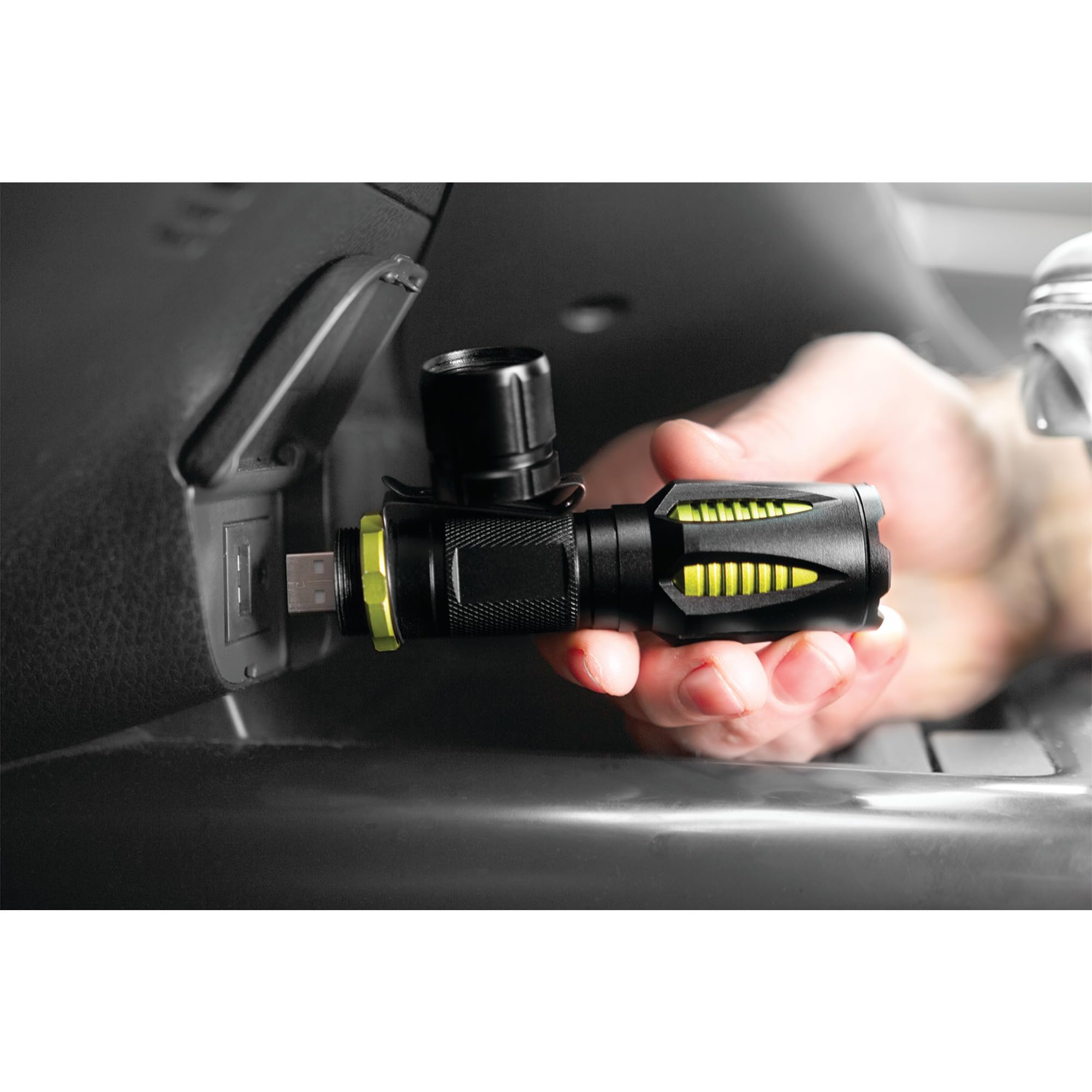 Amazon.com: Performance Tool W2668 FIREPOINT X USB Rechargeable