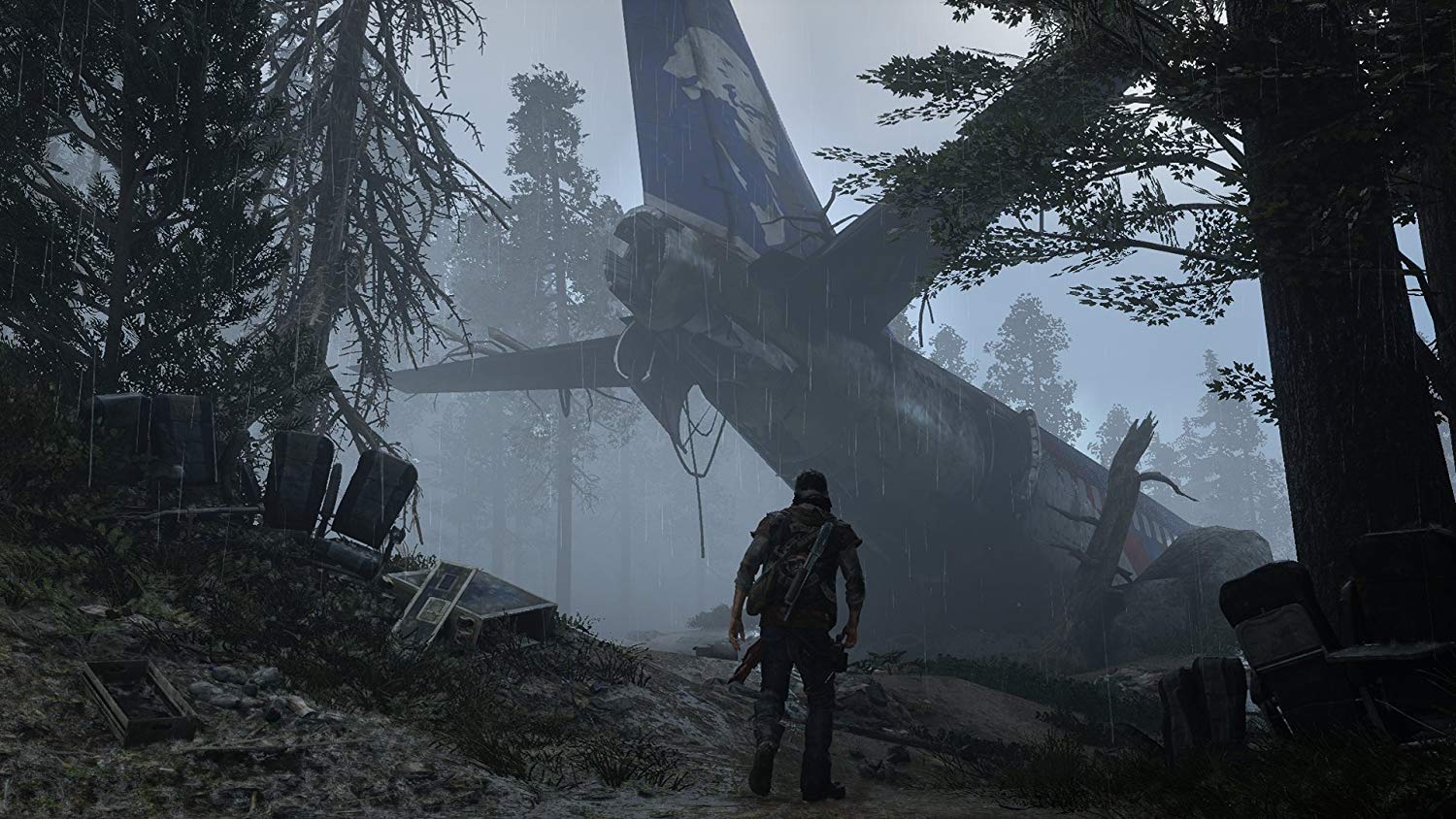 Sony Interactive Entertainment Days Gone Special Edition PlayStation 4