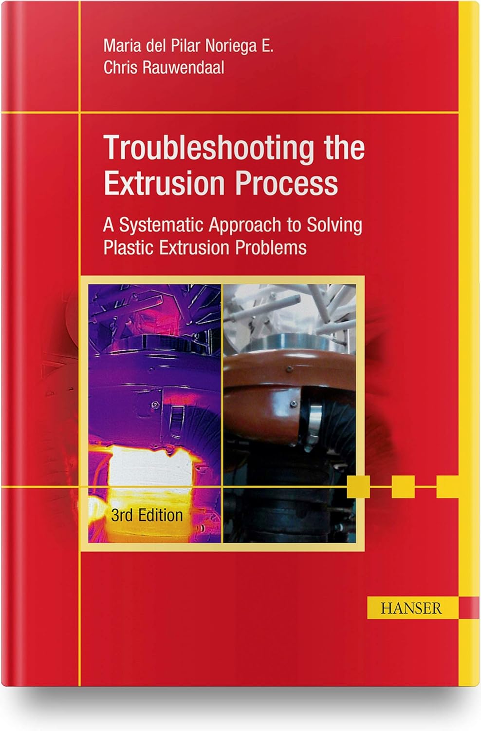 Troubleshooting the Extrusion Process A Systematic Approach to Solving