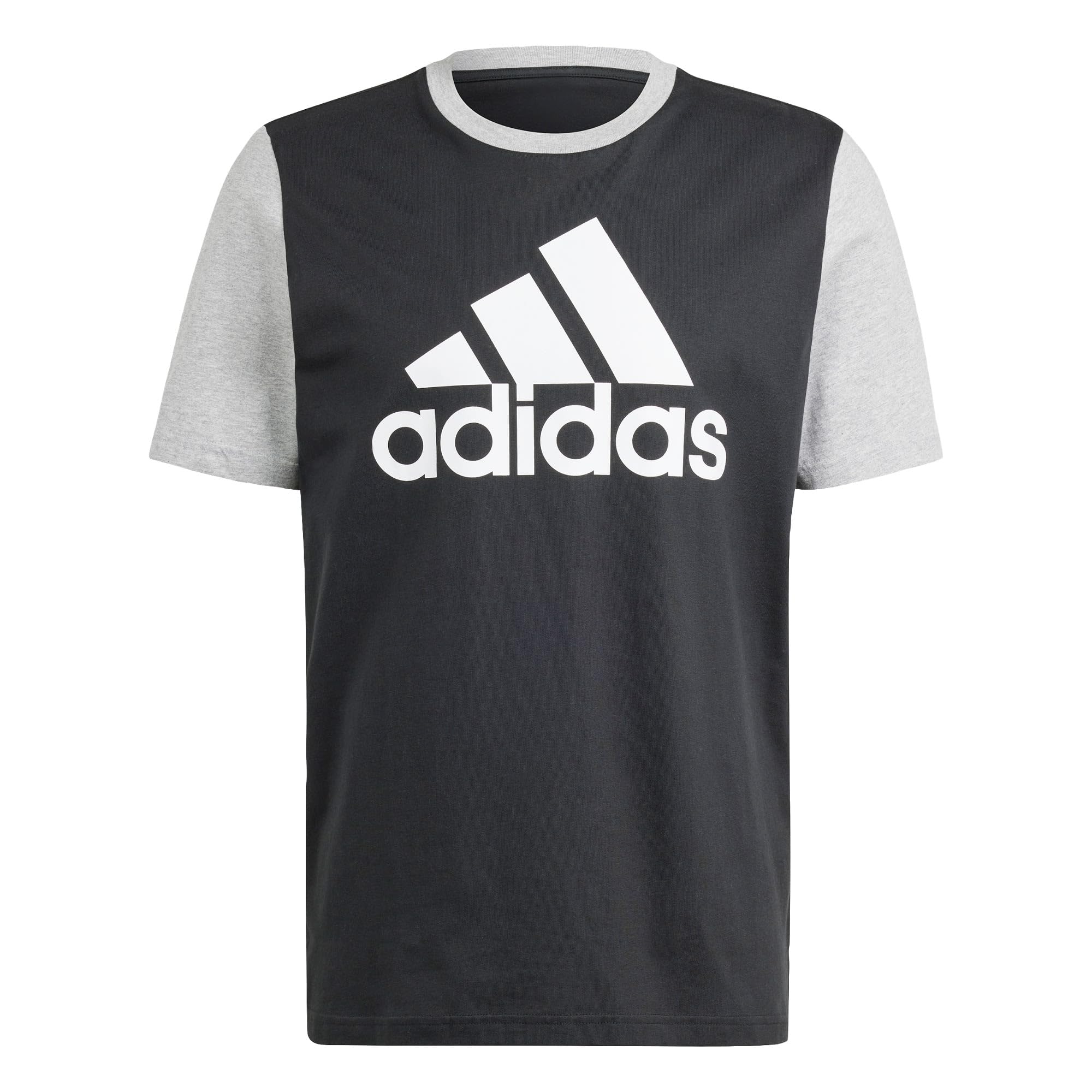 adidasMens' Essentials T-Shirt
