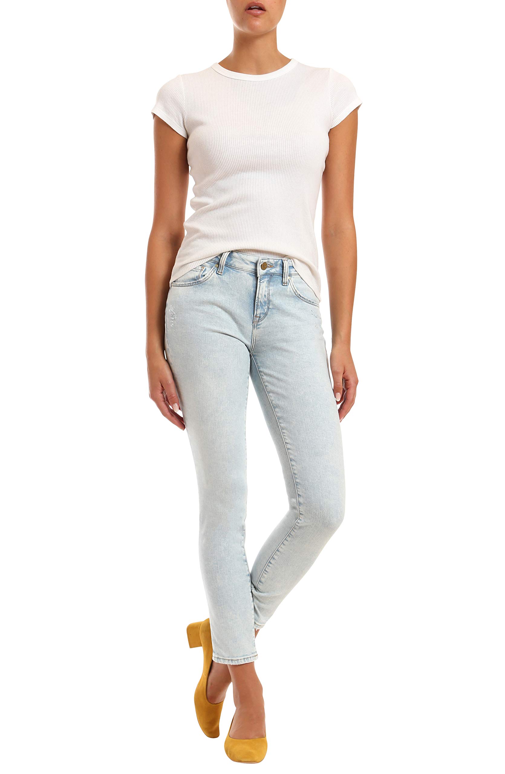 Women's Jeans