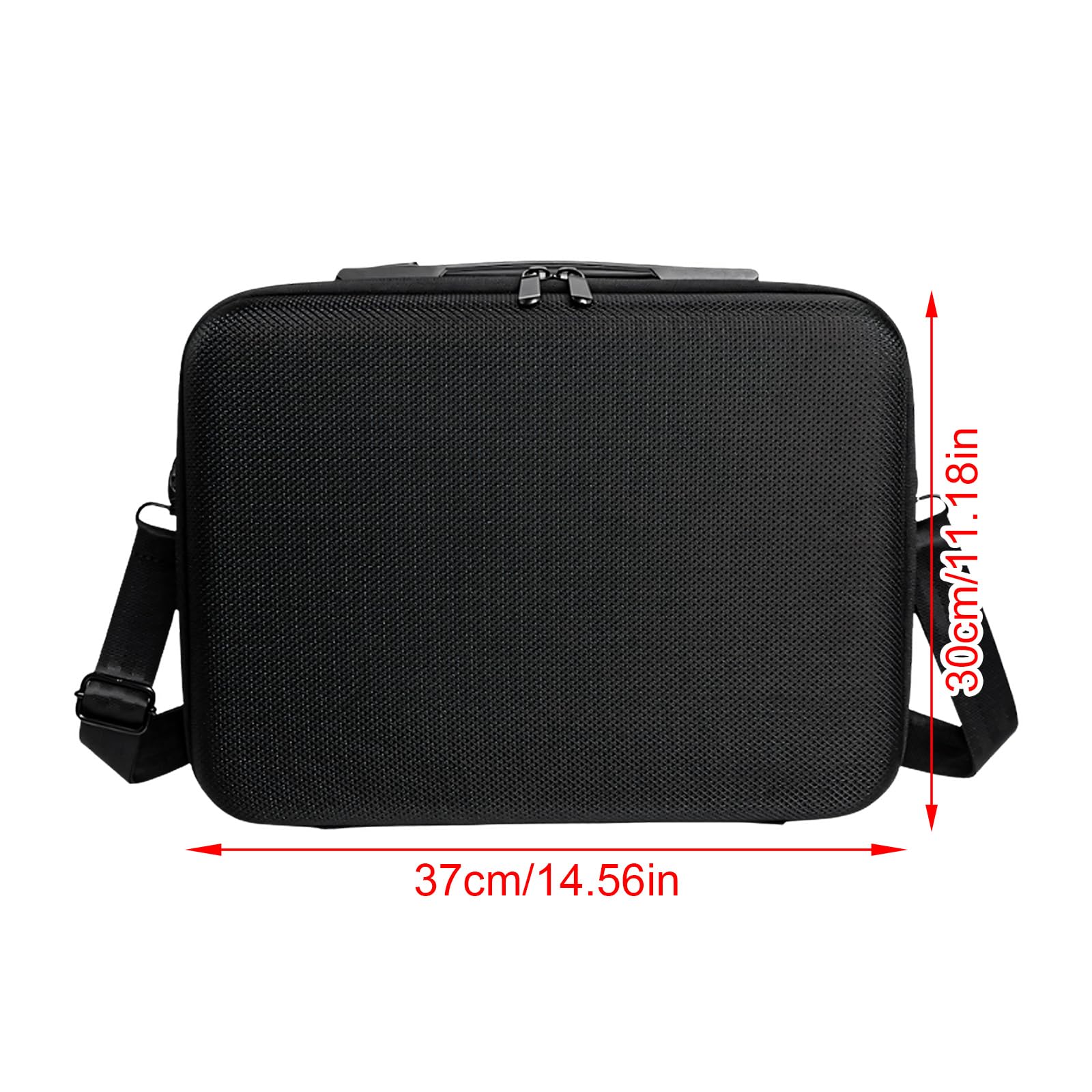 Multifunzionale Custodia da viaggio rigida Borsa portatile Stampante Impermeabile Protettiva per TR160 TR150 Trasporto