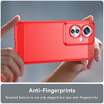 Amazon.co.jp: Gosento For OPPO Reno11 A ケース シリコン OPPO