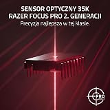 Razer Viper V3 Pro Sentinels Edition – Ultralekka bezprzewodowa mysz do gier e-sportowych – 8K Hz HyperPolling – Focus Pro Sensor 35K DPI (54 g wagi, HyperSpeed Wireless, 95h baterii) Sentinels