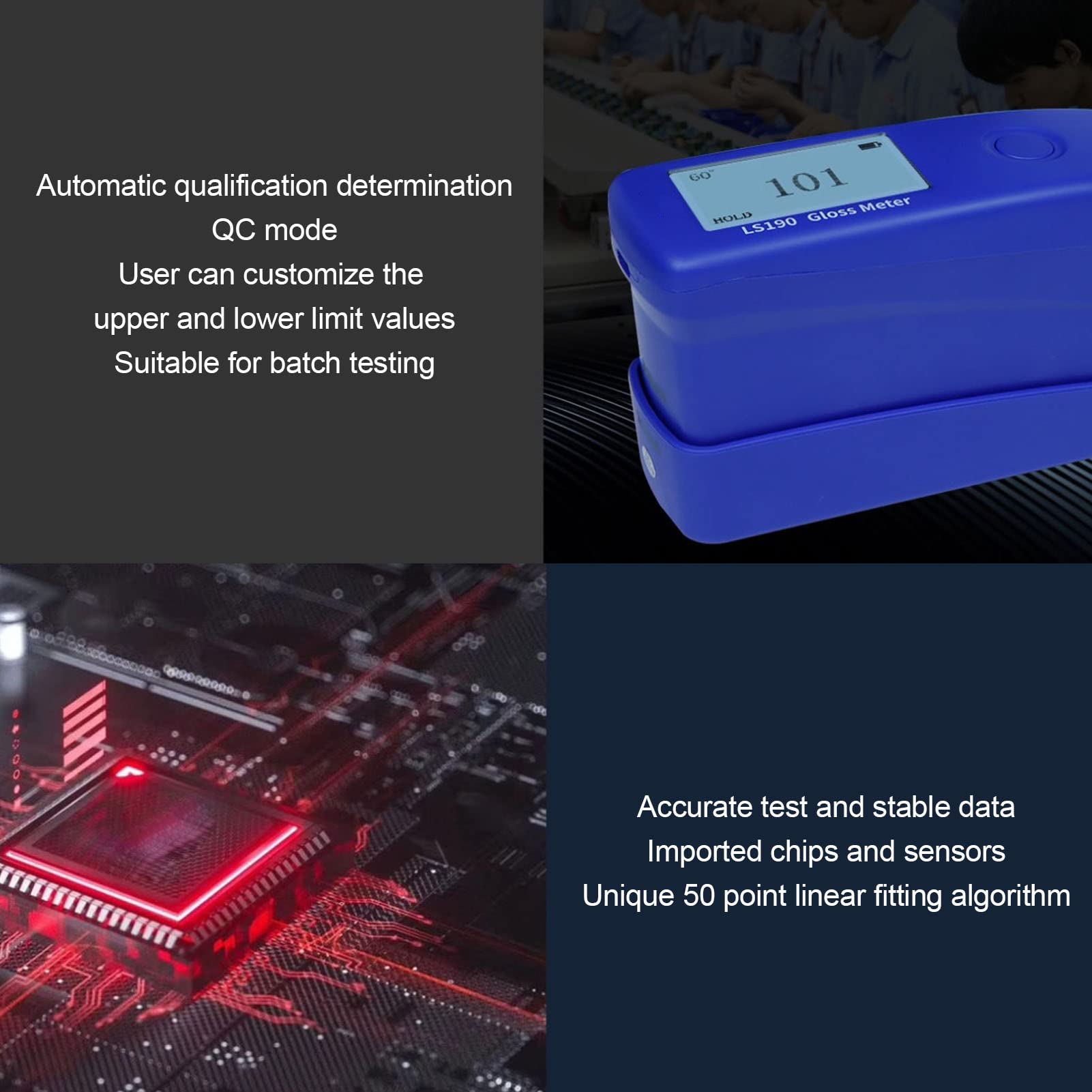 Accusize Industrial Tools Phase II+ Small Round Parts Vise for 2200, SRG2000-VISE