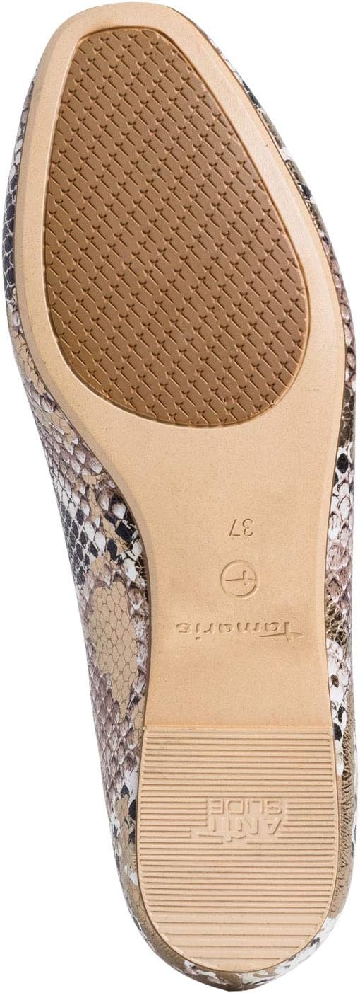 Produktbild von Slipper Tamaris 1-24290-41 Grün