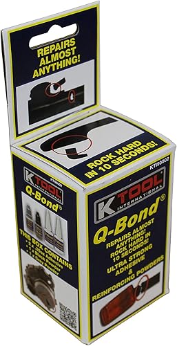 Miniatura 2 de Q-Bond QB2Kit de reparación
