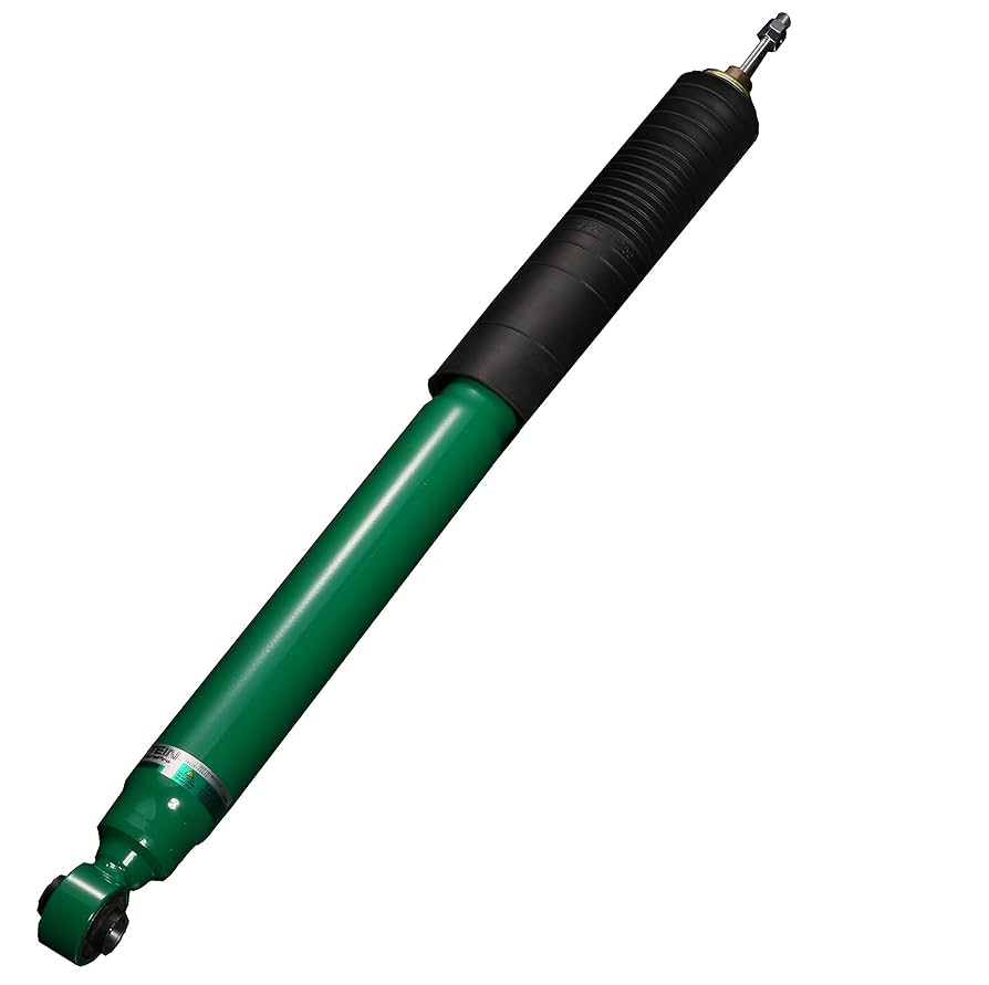 sg5 フォレスター　リア　アブソーバー モンロー ショックアブソーバー リア左右セット スバル