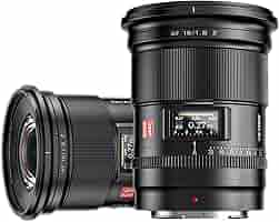 Amazon.co.jp: Viltrox AF 16mm F1.8 Pro Z カメラレンズ 超広角