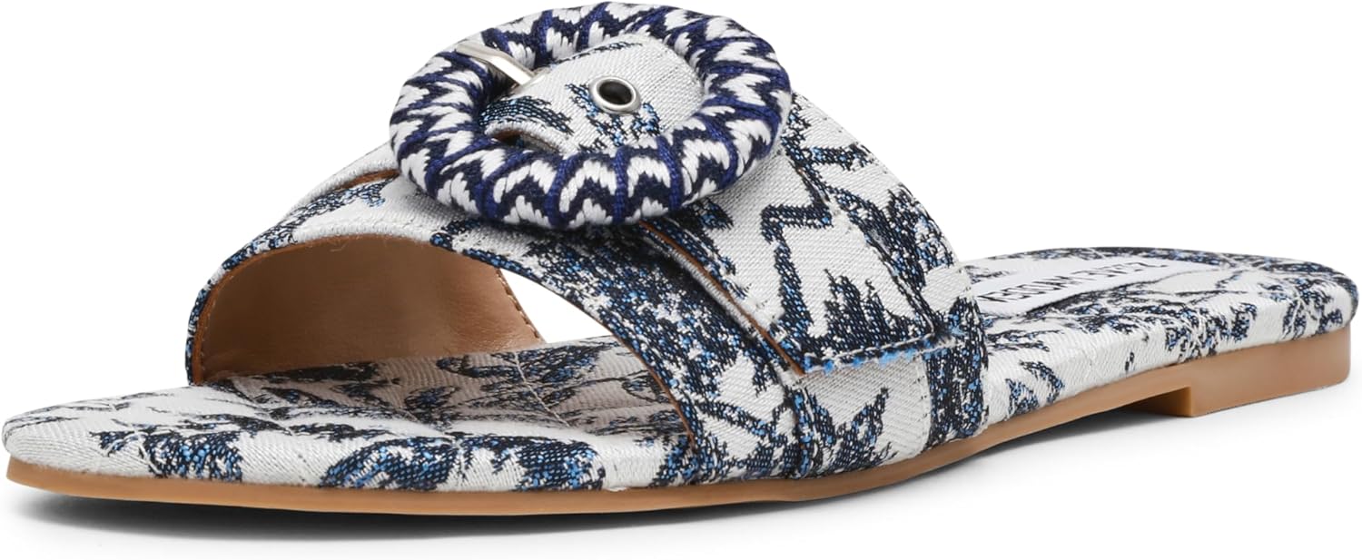 Steve Madden womens Merla