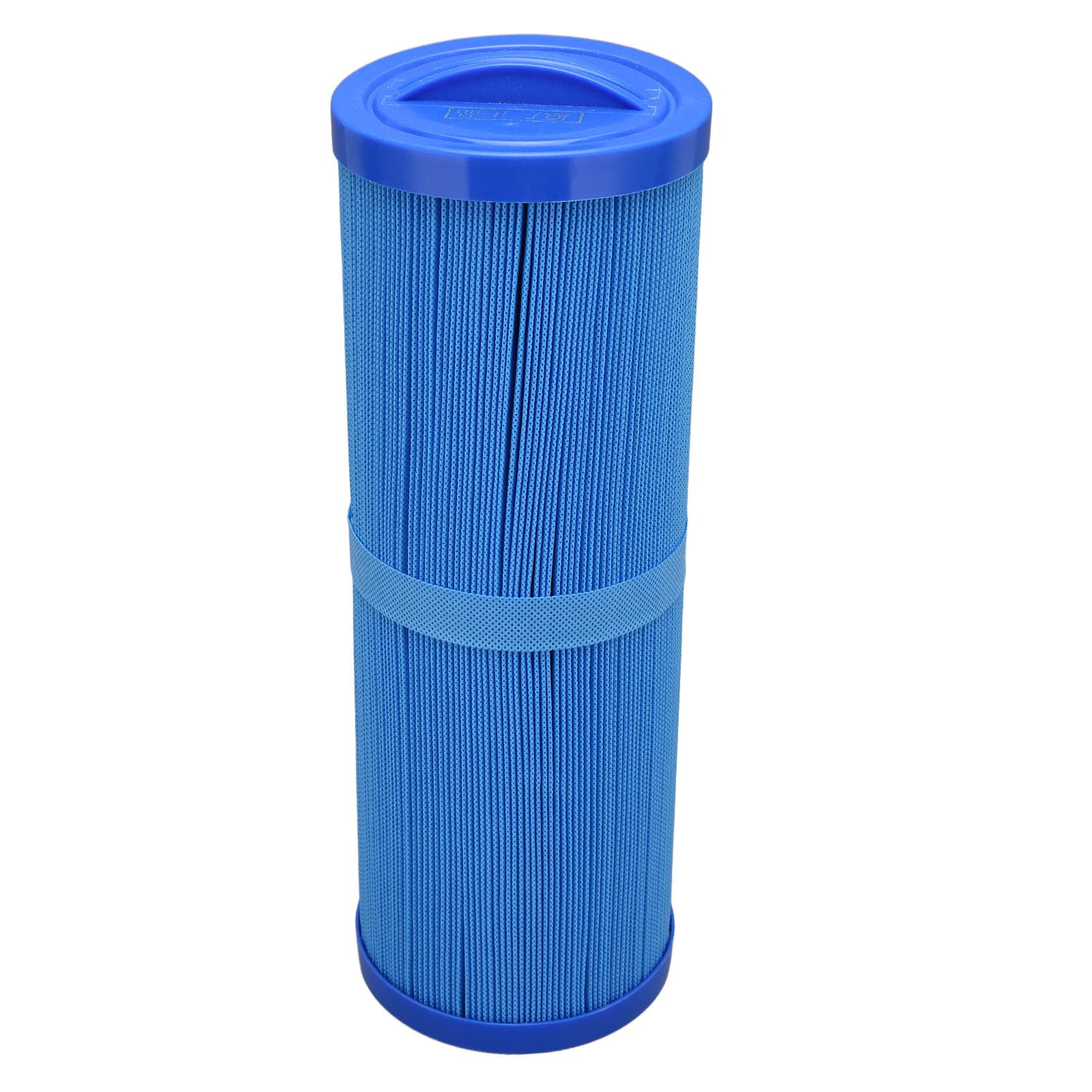 XHTLLO Pool Filter, PP Children's Spa Filter Factor Replacement for PWW50L Blue, Powerful Filtration Pool Filter Cartridge, Compatible with Hot Tubs and Spas