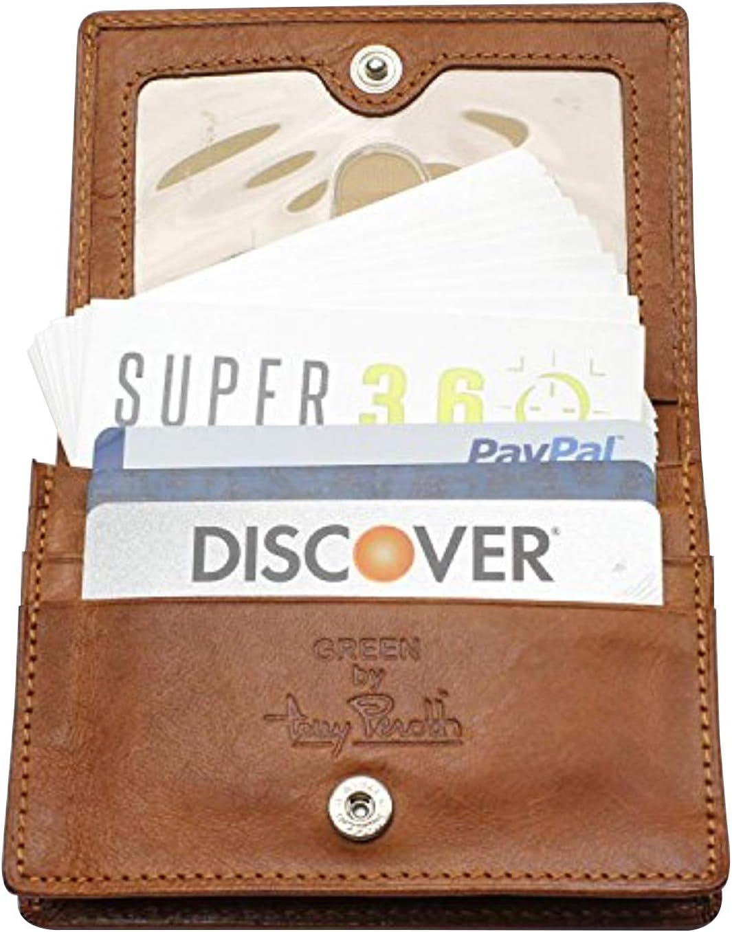Estuches para Tarjetas