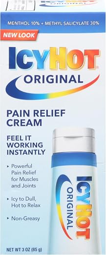 IcyHot 3OZ