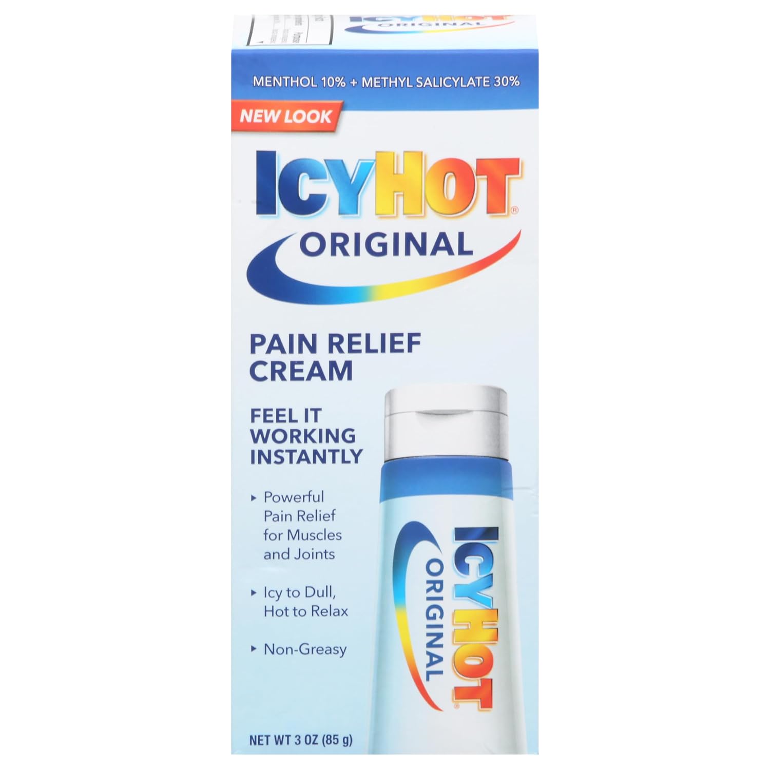 IcyHot 3OZ - Review, Price and Buying Guide