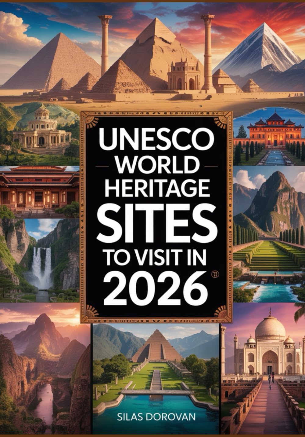 UNESCO World Heritage Sites to Visit in 2026: Explore Iconic Landmarks, Hidden Gems, Cultural Wonders, and Natural Marvels for Unforgettable Adventures