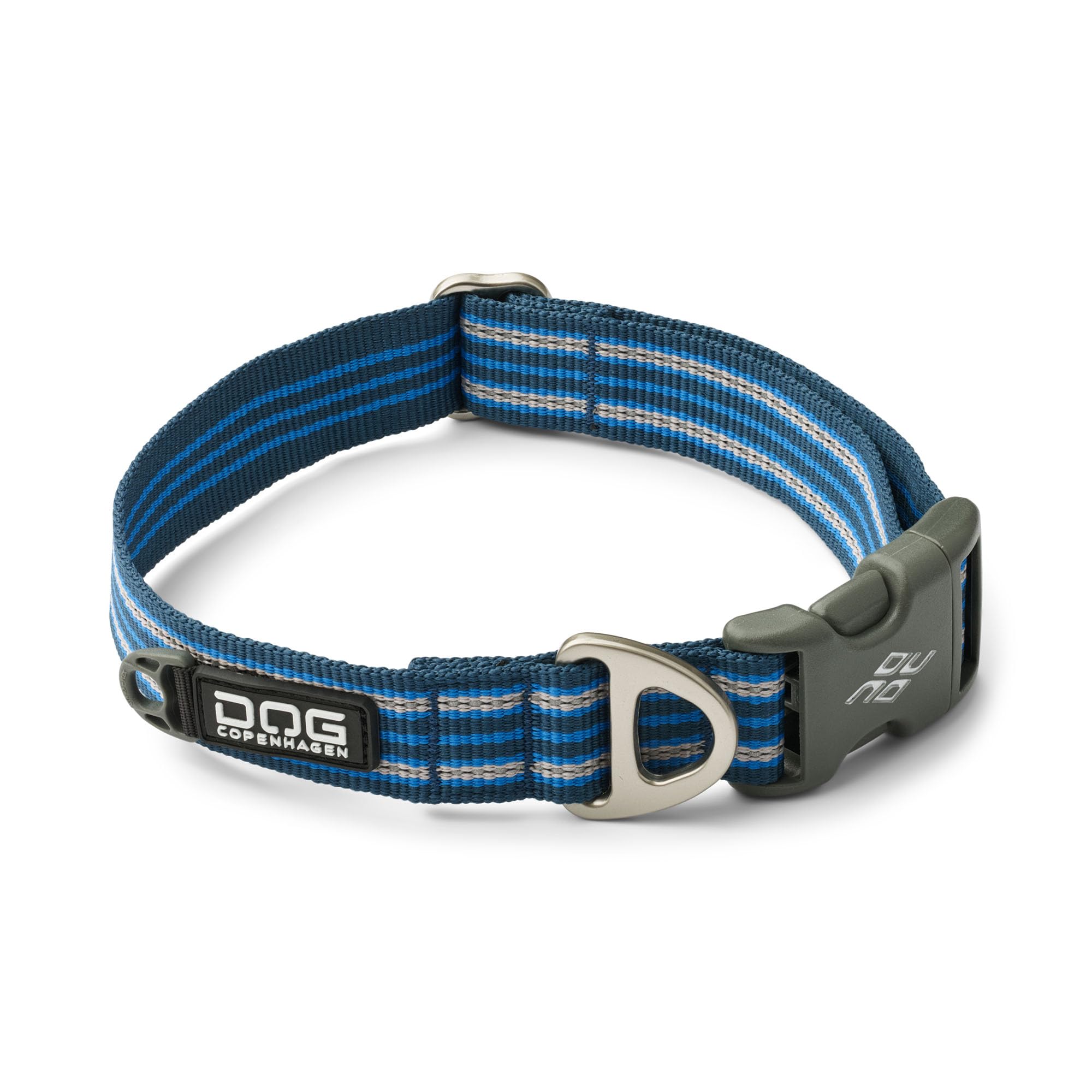 DOG Copenhagen Urban Style Dog Collar, V 3.0, Ocean Blue, S — image 1